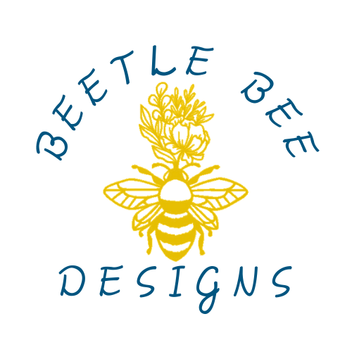 Beetle Bee Designs