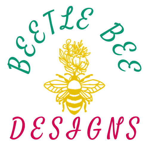 Beetle Bee Designs